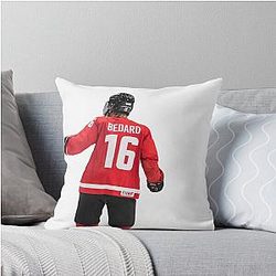 Connor Bedard Team Canada