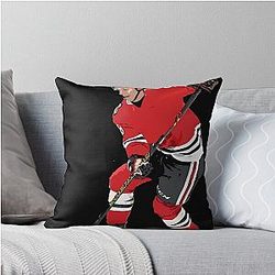 Connor Bedard Pillow