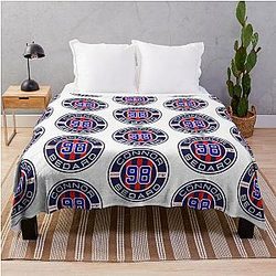 Connor Bedard Junior Hockey T-Shirt Connor Bedard 98 Chicago Bedard Hockey Teen