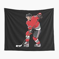 Connor Bedard Tapestry