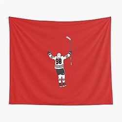 Connor Bedard Celly Drawing