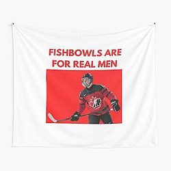Connor Bedard Tapestry
