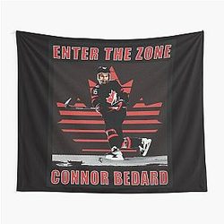 Enter the Zone: Connor Bedard