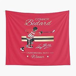 Connor Bedard Calder Trophy Winner