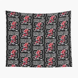 Connor Bedard Tapestry
