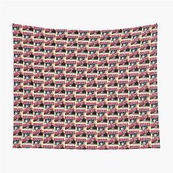 Connor Bedard Hockey Graphic Limited Edition Tapestry