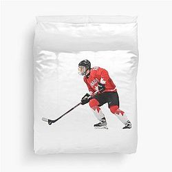 Connor Bedard Team Canada