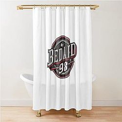 Connor Bedard 98 Hockey T-Shirt Connor Bedard 98 Hockey Hoodie Chicago Hawks Bedard T-Shirt Hockey Teen Hoodie Shower Curtain