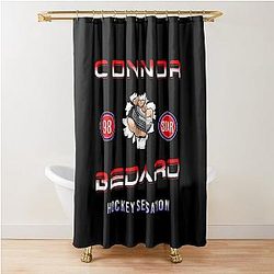 Connor Bedard 98 Hockey T-Shirt
Connor Bedard 98 Hockey Hoodie 
Hockey Teen Hoodie
Chicago Hawks Bedard T-Shirt
Shower Curtain