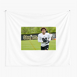 Connor Heyward Fan Art Connor Heyward Tapestries