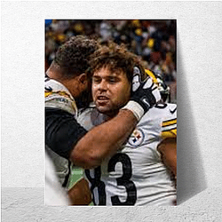 Connor Heyward Signature Connor Heyward Posters