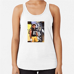 Connor Heyward Merch Collection Connor Heyward Tank Tops