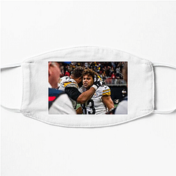 Connor Heyward Signature Connor Heyward Face Masks
