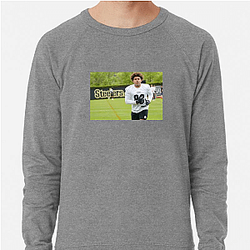 Connor Heyward Fan Art Connor Heyward Sweatshirts