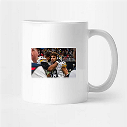 Connor Heyward Signature Connor Heyward Mugs