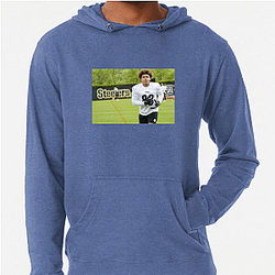 Connor Heyward Fan Art Connor Heyward Hoodies