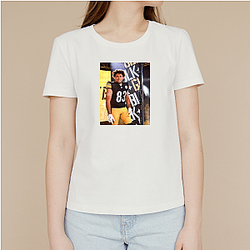 Connor Heyward Merch Collection Connor Heyward T-Shirts