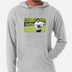 Connor Heyward Fan Art Connor Heyward Hoodies