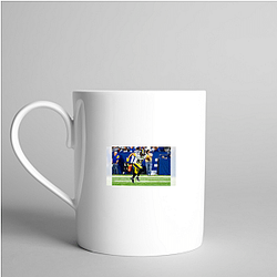 Connor Heyward Merchandise Connor Heyward Mugs