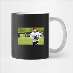 Connor Heyward Fan Art Connor Heyward Mugs