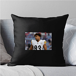 Connor Heyward Merchandise For Fans Connor Heyward Pillows Cover