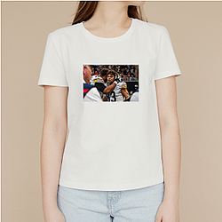 Connor Heyward Signature Connor Heyward T-Shirts