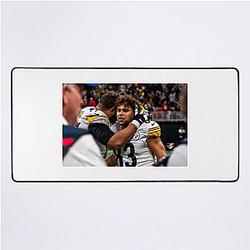 Connor Heyward Signature Connor Heyward Mouse Pads