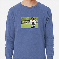 Connor Heyward Fan Art Connor Heyward Sweatshirts