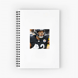 Connor Heyward Special Collection Connor Heyward Notebook