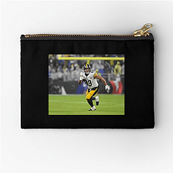 Connor Heyward Merch For Fans Connor Heyward Zipper Pouches