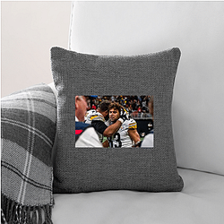 Connor Heyward Signature Connor Heyward Pillows Cover