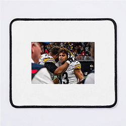 Connor Heyward Signature Connor Heyward Mouse Pads