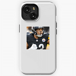 Connor Heyward Special Collection Connor Heyward iPhone Cases