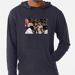 Connor Heyward Signature Connor Heyward Hoodies