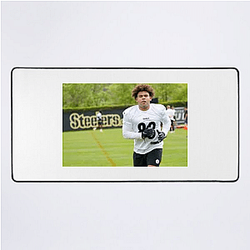 Connor Heyward Fan Art Connor Heyward Mouse Pads