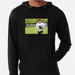 Connor Heyward Fan Art Connor Heyward Hoodies