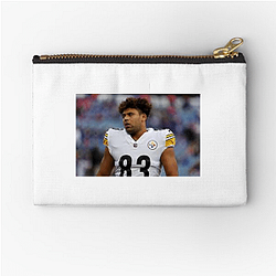 Connor Heyward Merchandise For Fans Connor Heyward Zipper Pouches
