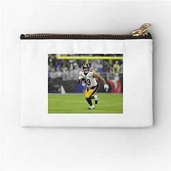 Connor Heyward Merch For Fans Connor Heyward Zipper Pouches