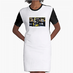 Connor Heyward Merch Connor Heyward Dresses