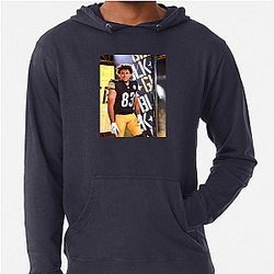 Connor Heyward Merch Collection Connor Heyward Hoodies