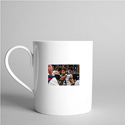 Connor Heyward Signature Connor Heyward Mugs