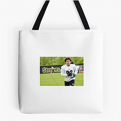 Connor Heyward Fan Art Connor Heyward Bags