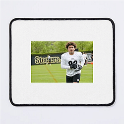 Connor Heyward Fan Art Connor Heyward Mouse Pads