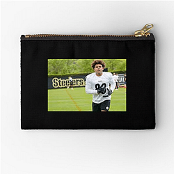 Connor Heyward Fan Art Connor Heyward Zipper Pouches