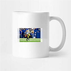 Connor Heyward Merchandise Connor Heyward Mugs