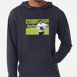 Connor Heyward Fan Art Connor Heyward Hoodies