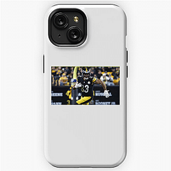 Connor Heyward Merch Connor Heyward iPhone Cases