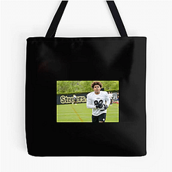 Connor Heyward Fan Art Connor Heyward Bags