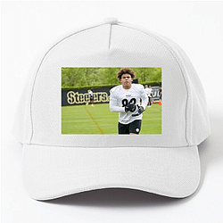 Connor Heyward Fan Art Connor Heyward Hats & Caps