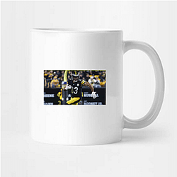 Connor Heyward Merch Connor Heyward Mugs
